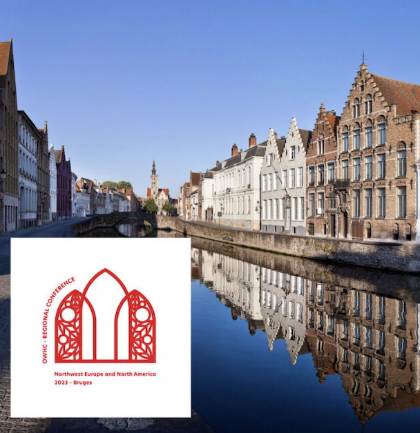 bruges promotional photo