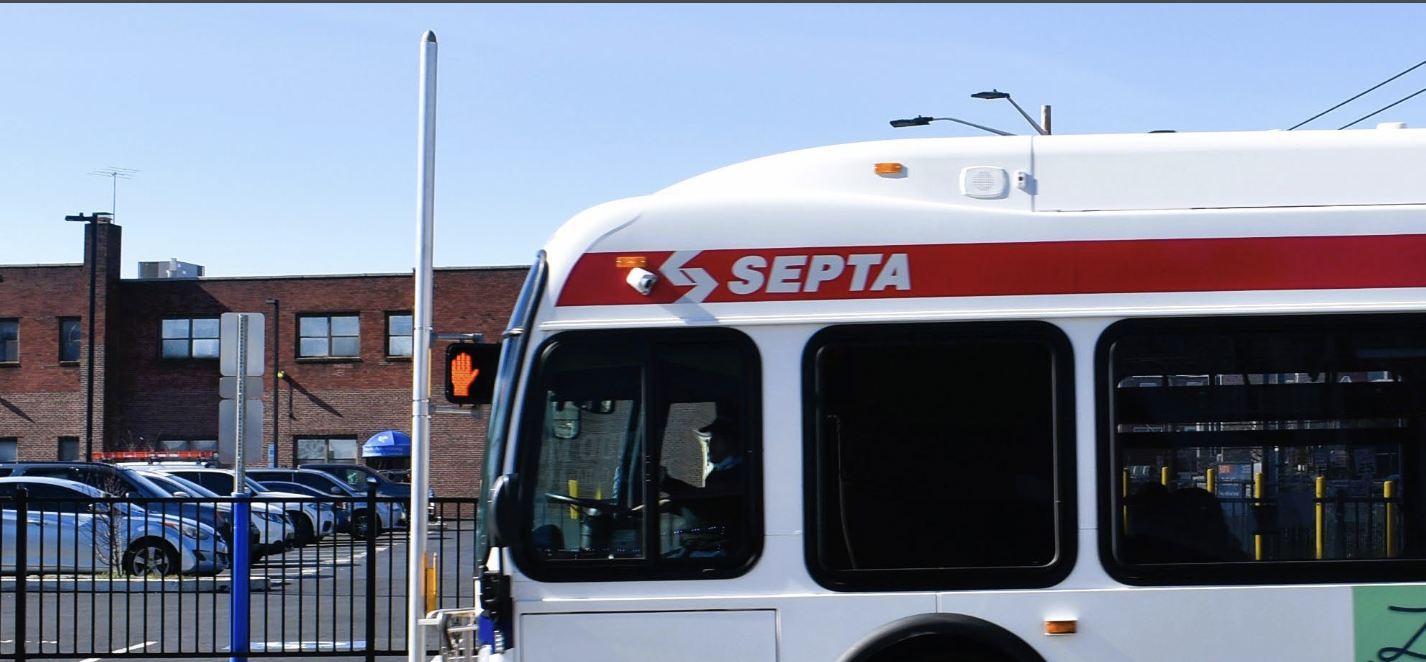 septa bus