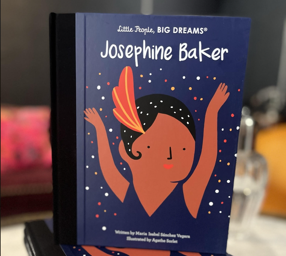 josephine book