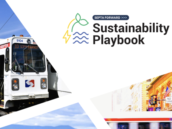 septa sustainability