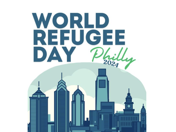 world refugee day