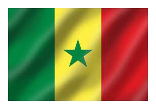 senegal flag