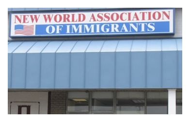 new world association