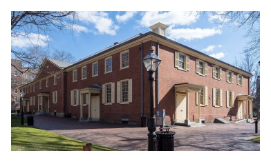 arch street meeting house