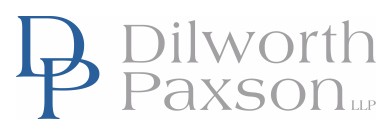 dilworth logo