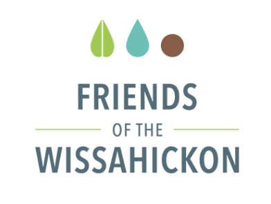 Friends of Wissahickon logo