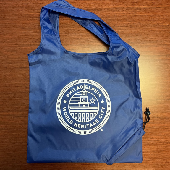 world heritage city bag