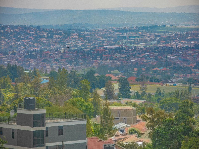 kigali rwanda