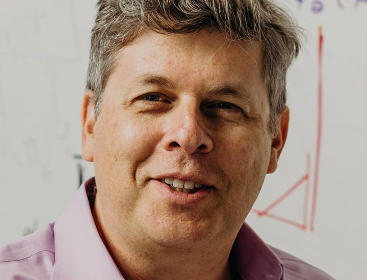 Artificial Intelligence Pioneer Oren Etzioni