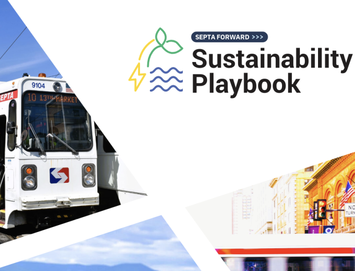 septa sustainability