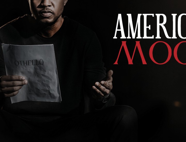 American Moor