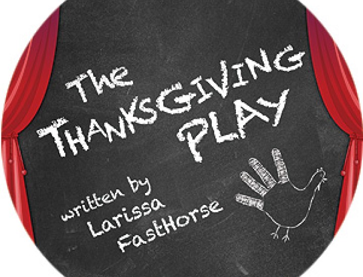 thanksgiving play