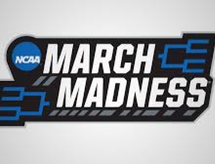 march madness