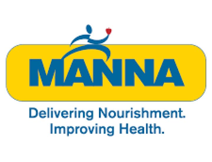 manna logo